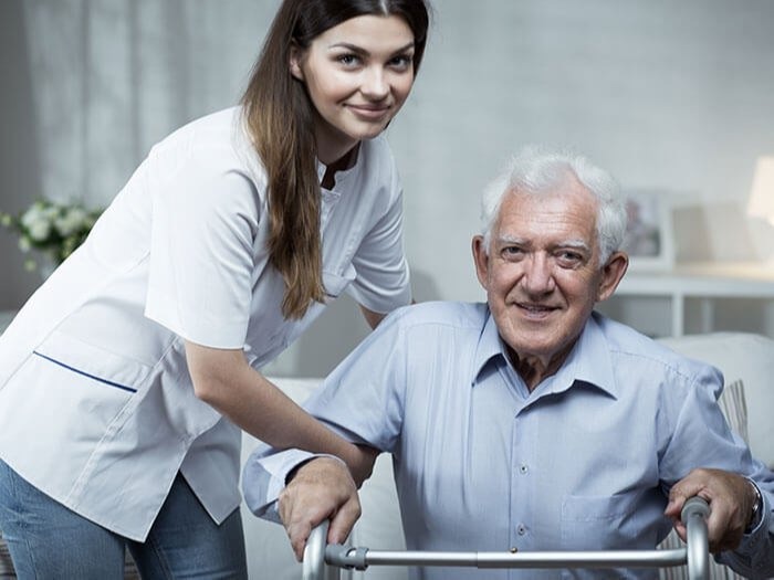 24x7 Home Care Services in Dehradun by professional caregivers for children, elderly, and patients