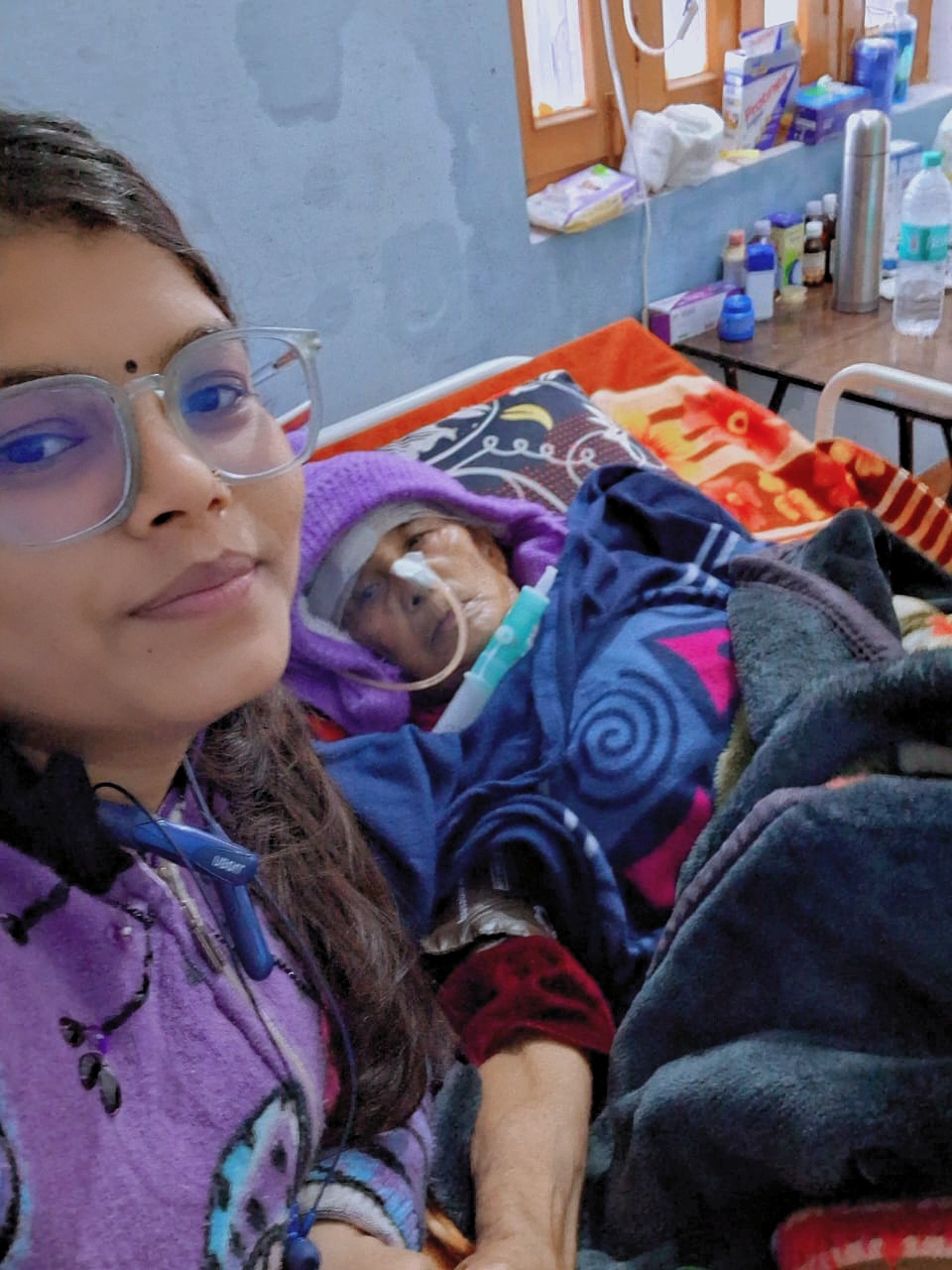 AS1st Health & Home Care