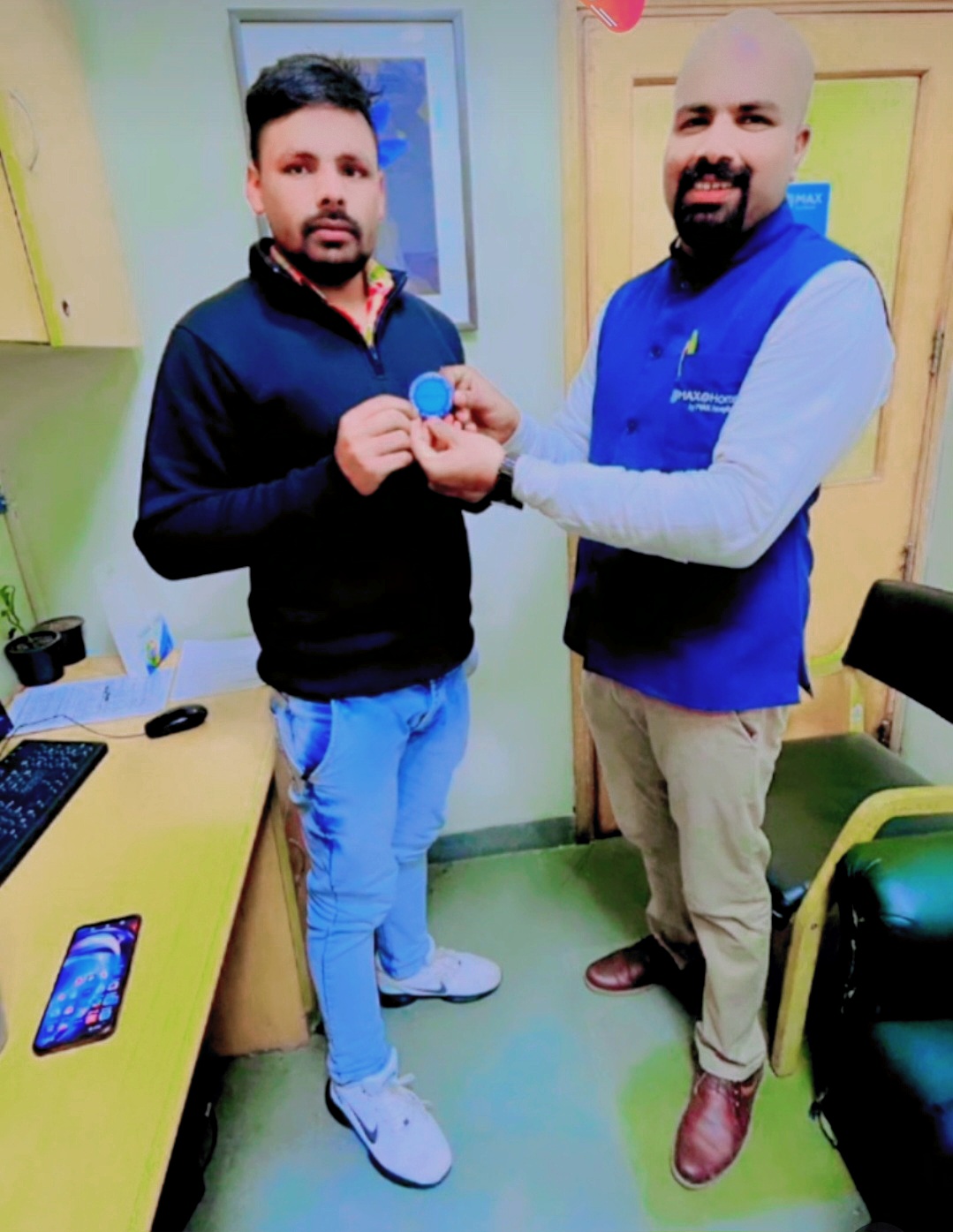 AS1st Health & Home Care